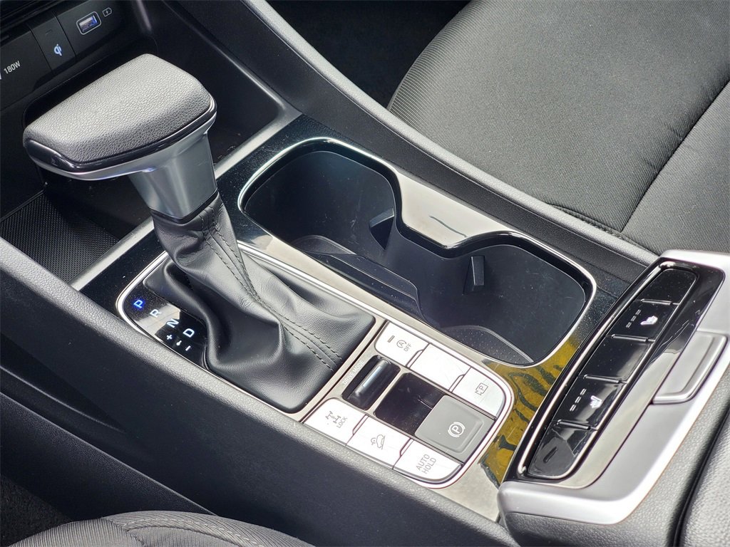 Used 2024 Hyundai Tucson SEL image 18