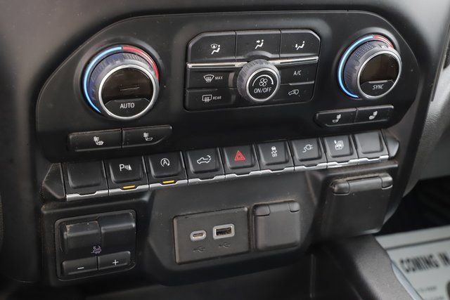 Used 2019 Chevrolet Silverado 1500 RST w/ All-Star Edition image 29