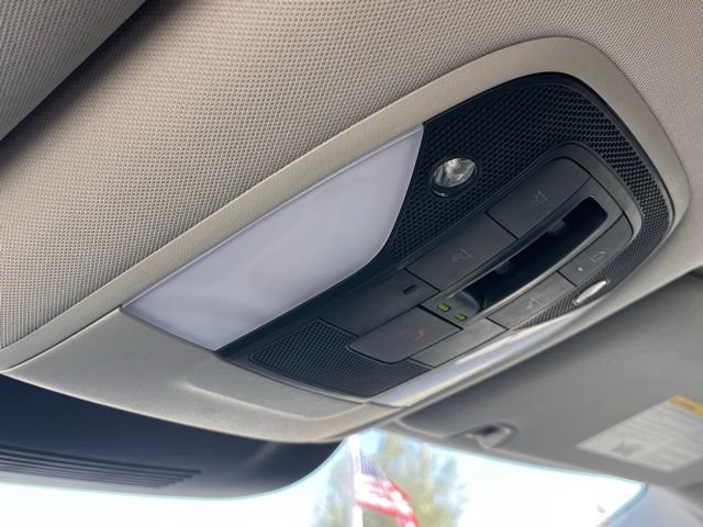 Certified 2025 INFINITI QX60 Pure image 22