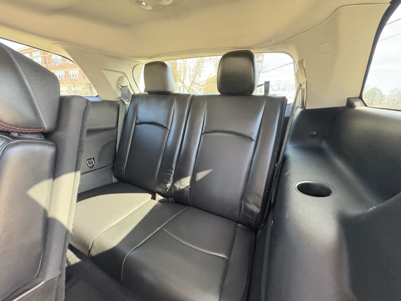 Used 2015 Dodge Journey R/T w/ Flexible Seating Group FWD image 21