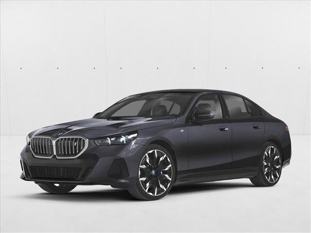 New 2027 BMW i5 eDrive40 w/ Executive Package RWD image 1