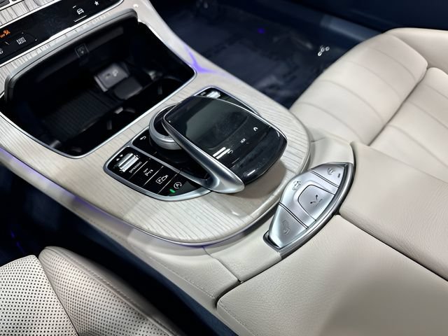 Certified 2023 Mercedes-Benz E 450 4MATIC Cabriolet image 28