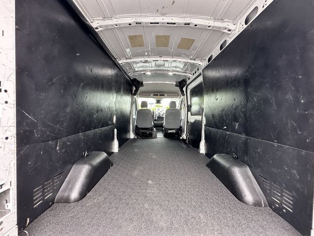 Certified 2019 Ford Transit 150 148 Medium Roof RWD image 37