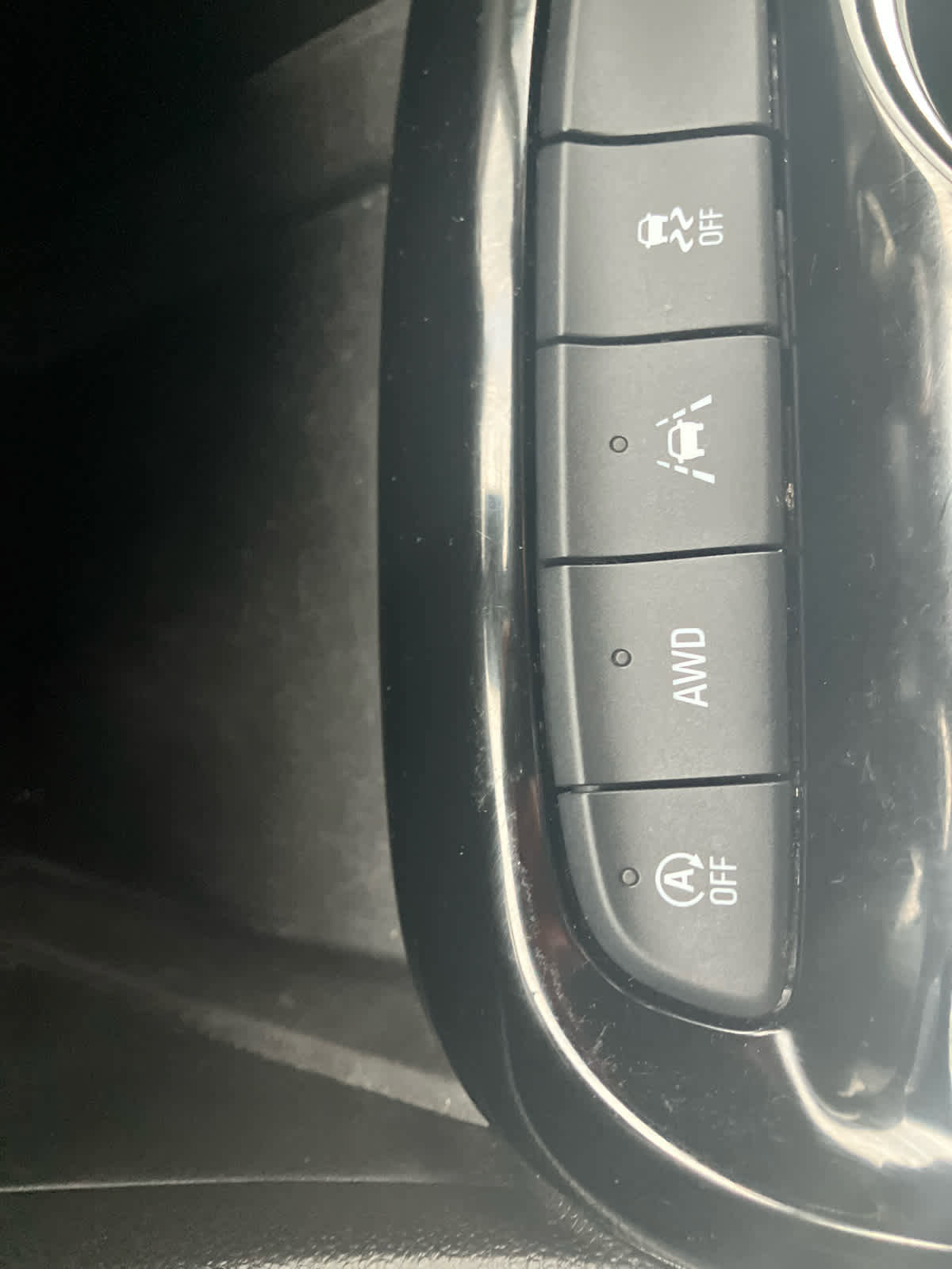 Used 2023 Buick Encore GX Preferred w/ Cold Weather Comfort Package AWD/4WD image 26