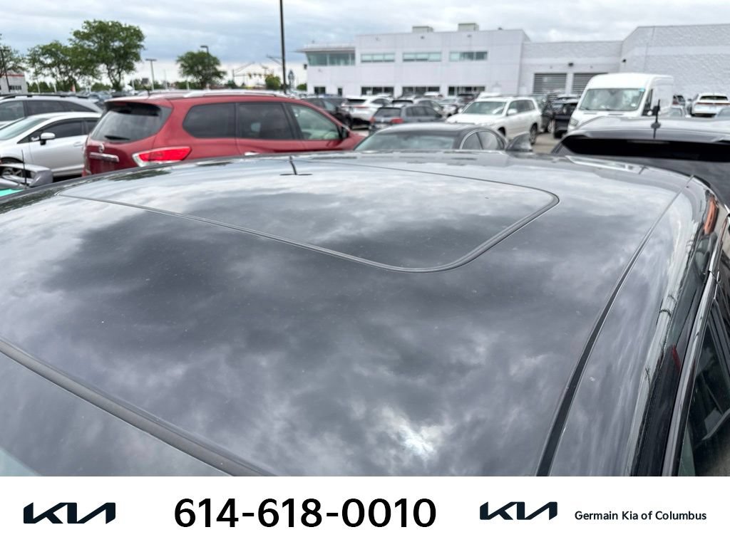Used 2025 Honda HR-V EX-L image 7