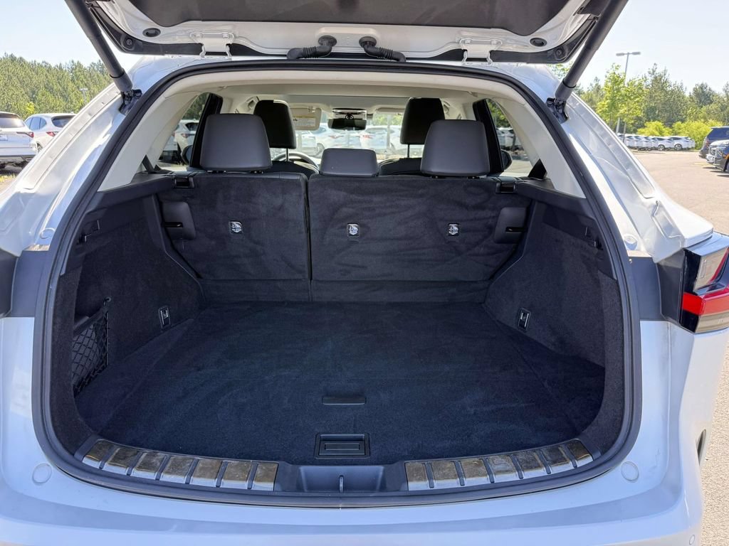 Used 2024 Lexus NX 350 AWD w/ Cold Area Package image 30