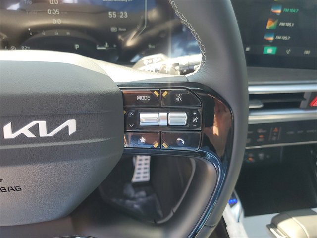 New 2026 Kia Sorento SX Prestige image 21