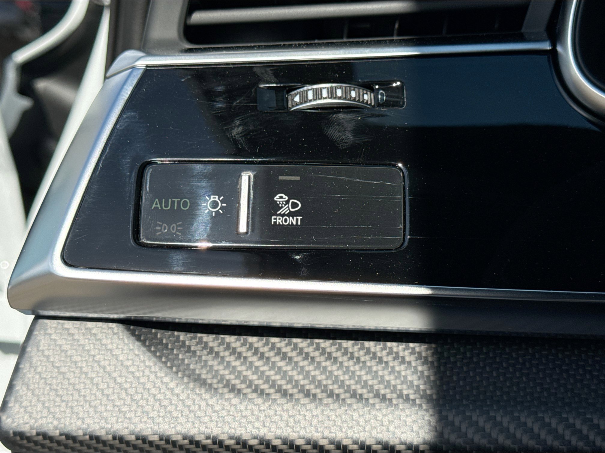 New 2026 Audi SQ7 Premium Plus image 34