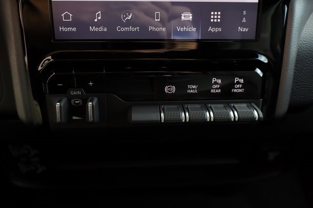 Used 2025 RAM 2500 Laramie image 28