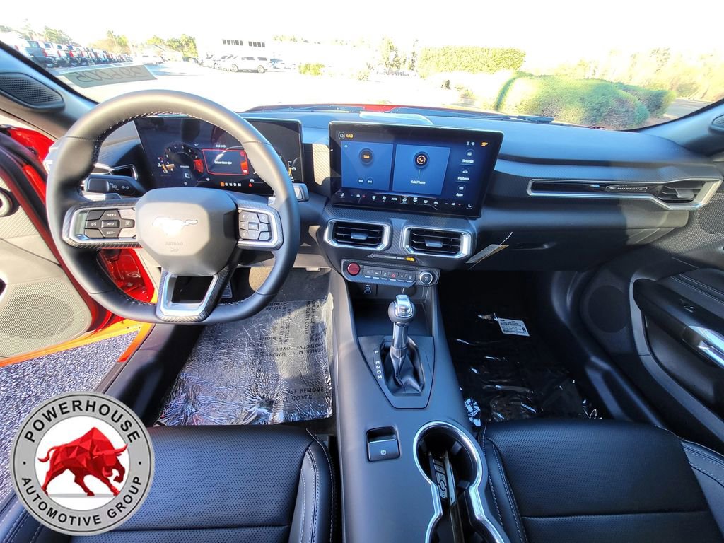 New 2026 Ford Mustang GT Premium image 14