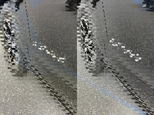 Certified 2025 Ford Expedition Max Platinum image 39