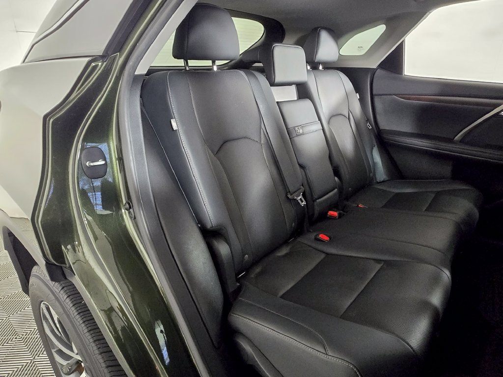 Used 2021 Lexus RX 350 FWD w/ Premium Package image 18