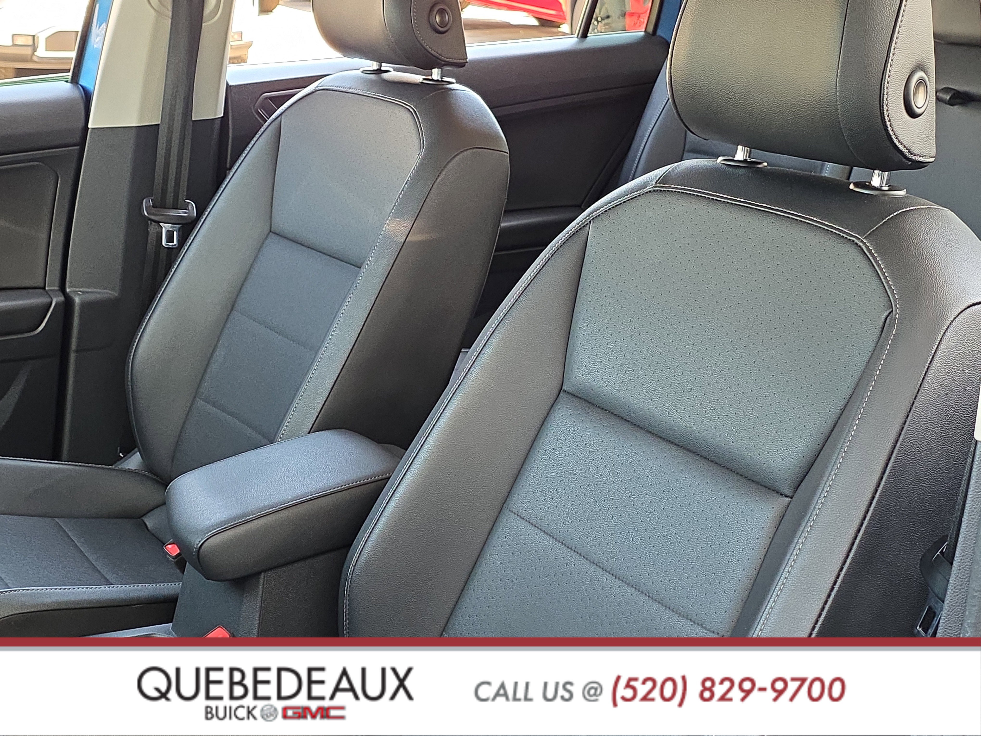 Used 2019 Volkswagen Tiguan SE FWD image 11