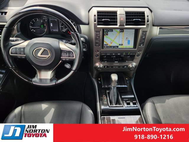 Used 2021 Lexus GX 460 Premium AWD/4WD image 26