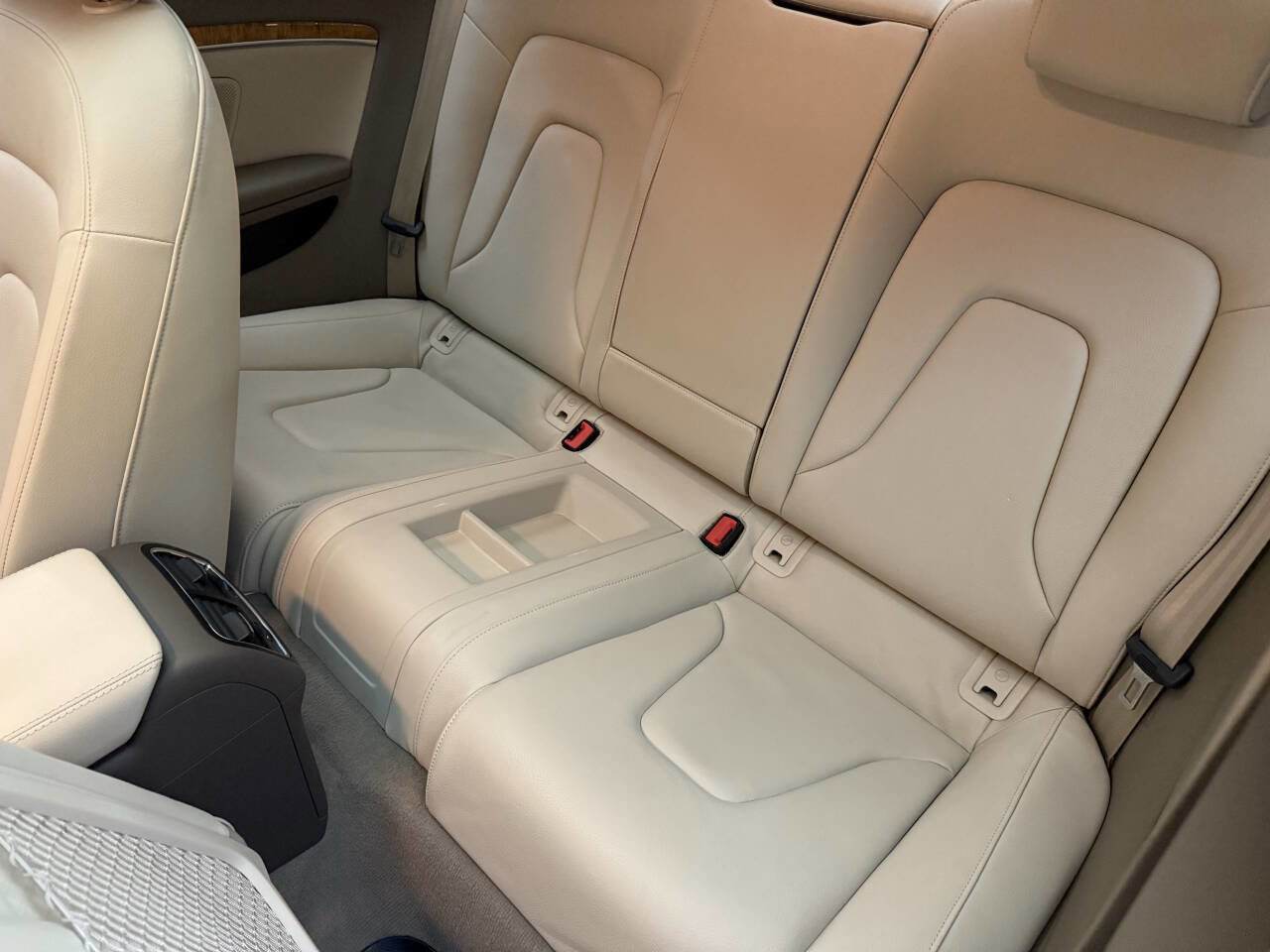 Used 2009 Audi A5 3.2 image 17