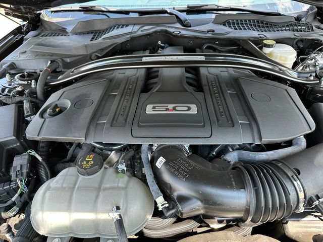 Certified 2023 Ford Mustang GT Premium w/ GT Performance Package RWD image 8