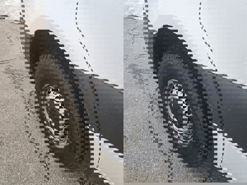 Used 2021 Freightliner Sprinter 2500 image 21