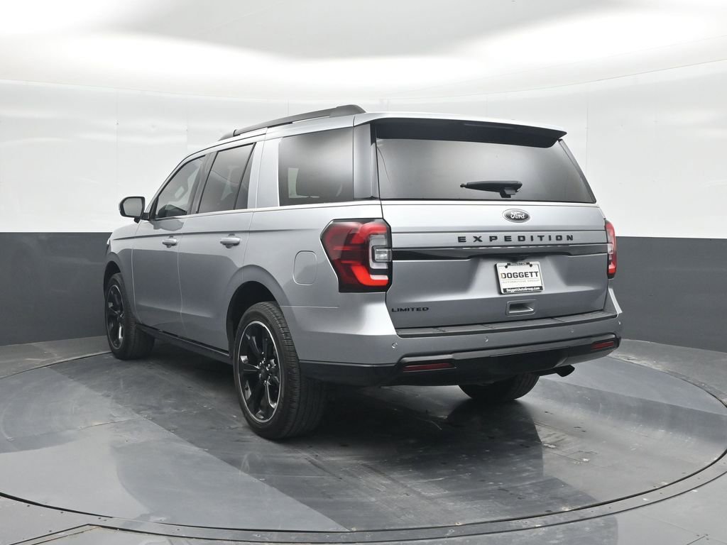 Used 2024 Ford Expedition Limited image 22