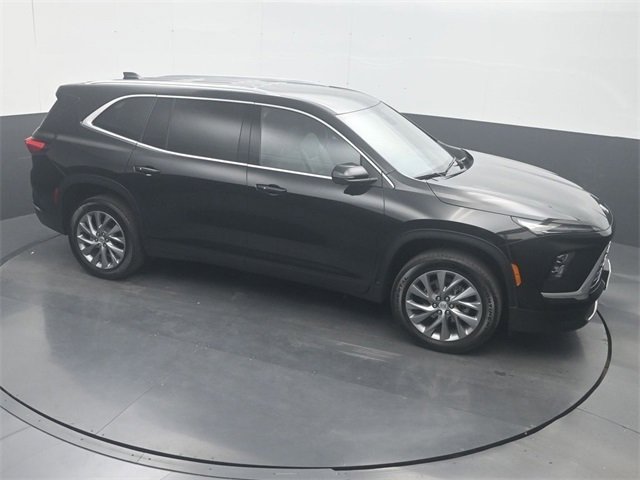 Used 2025 Buick Enclave Preferred image 19