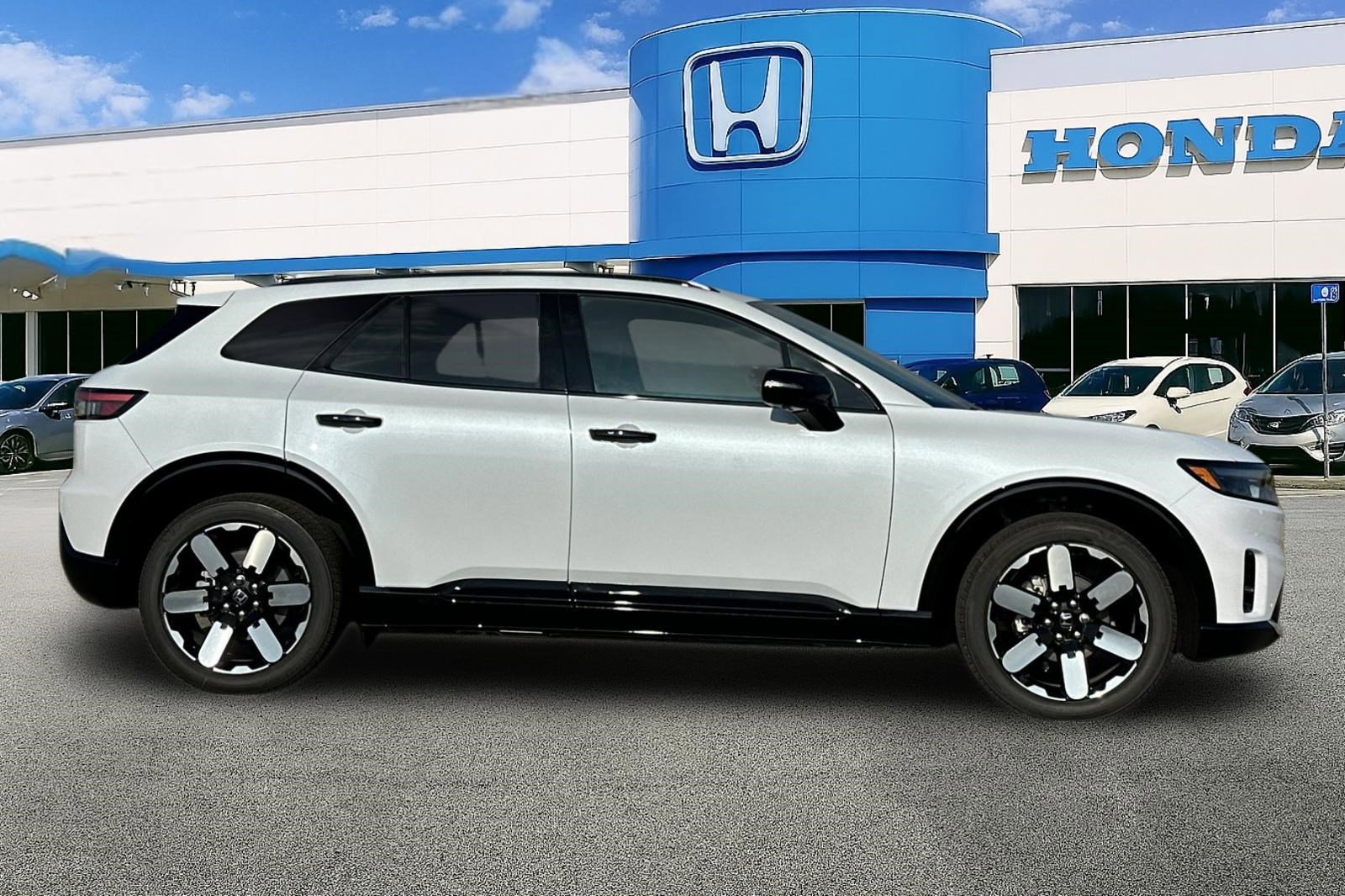 New 2026 Honda Prologue Elite image 7