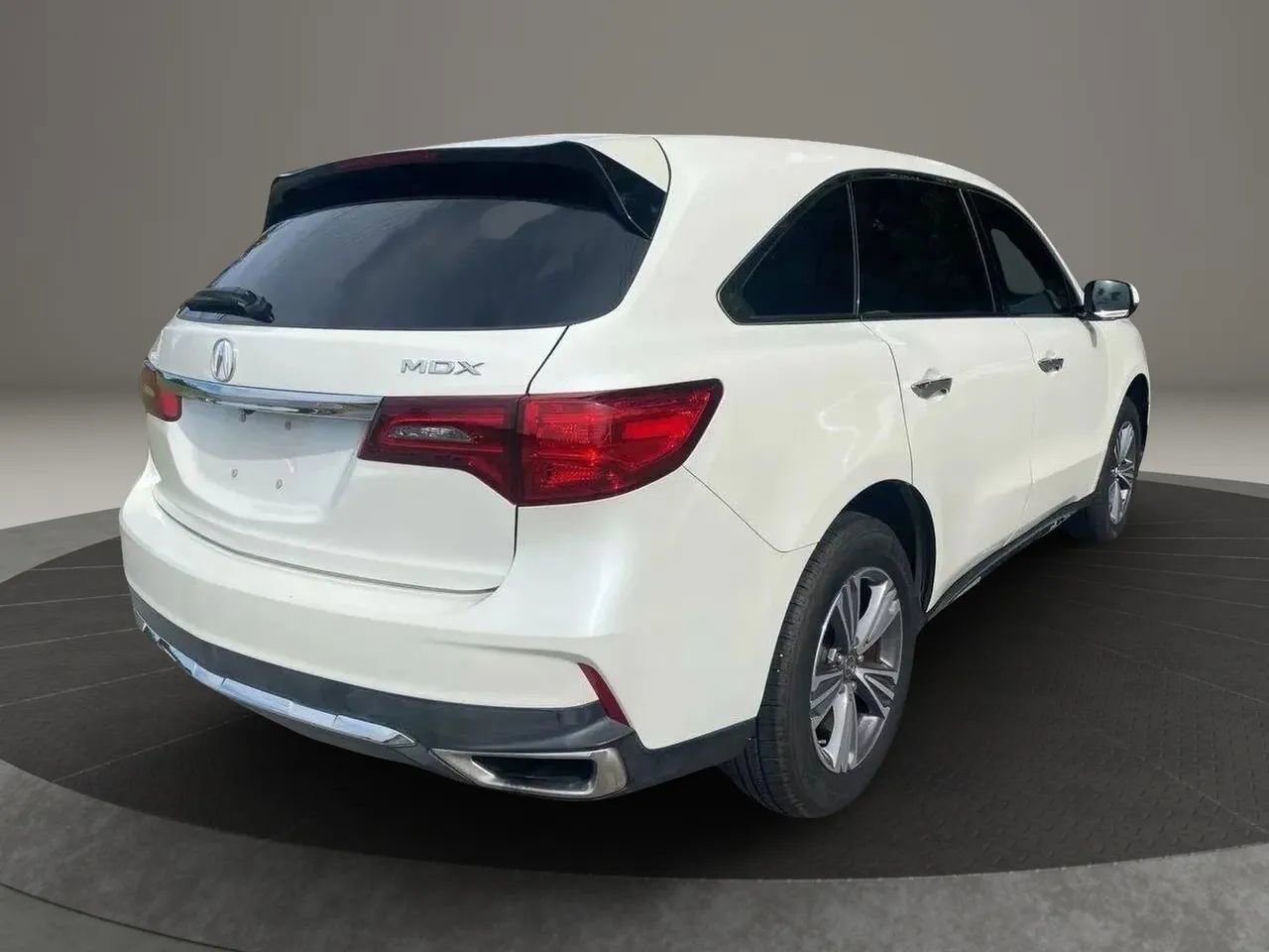 Used 2019 Acura MDX FWD image 7