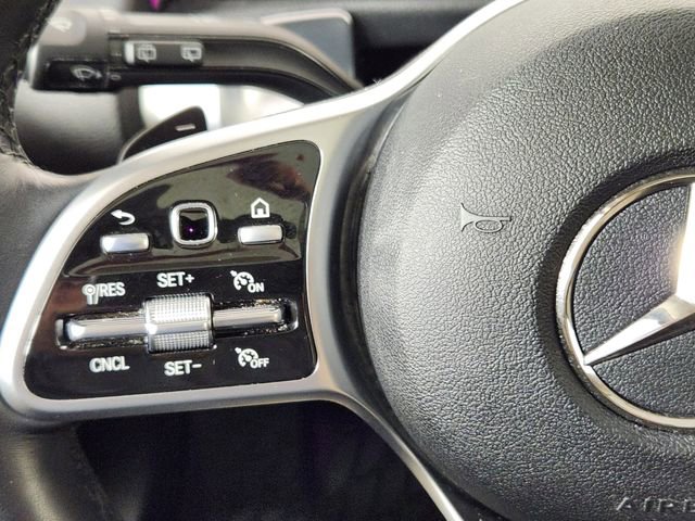 Used 2023 Mercedes-Benz GLB 250 4MATIC image 30