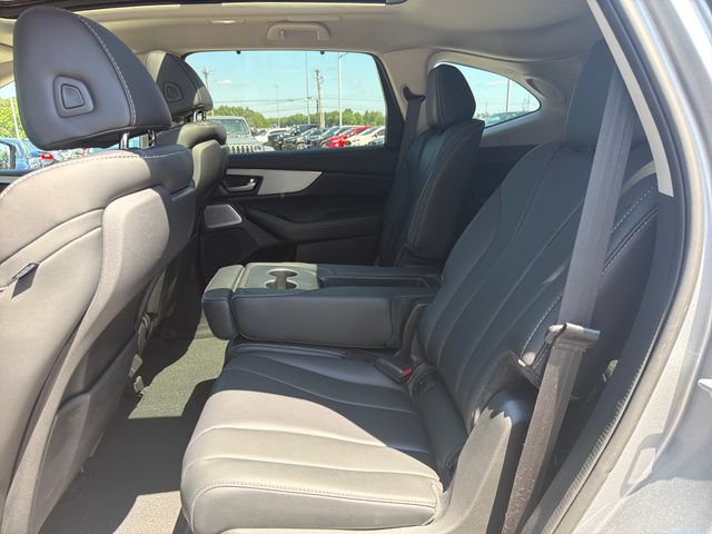 Used 2025 Acura MDX SH-AWD w/ Technology Package image 36