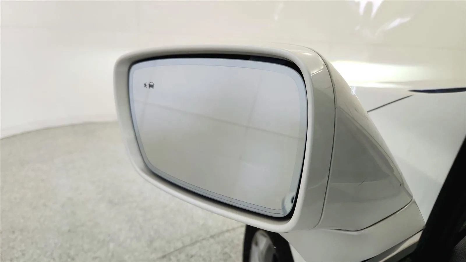 Used 2018 Buick Enclave Avenir w/ Avenir Technology Package image 25