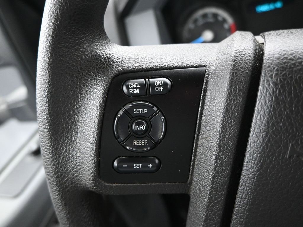 Used 2016 Ford F250 XL w/ Power Equipment Group image 16