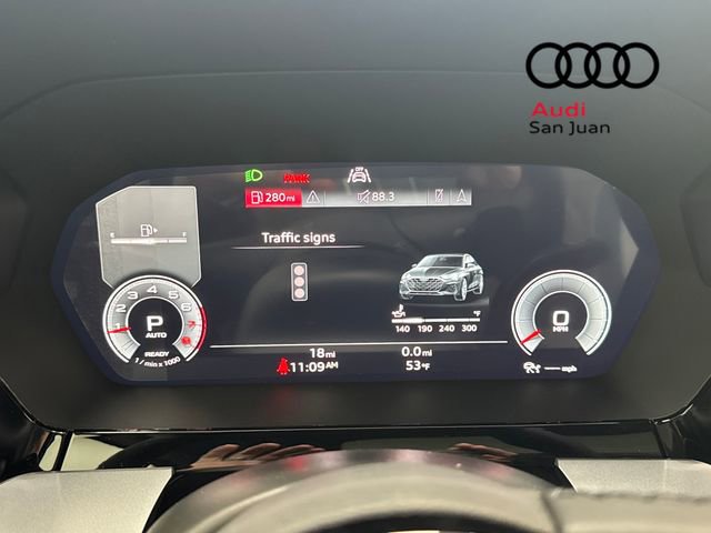 New 2026 Audi A3 2.0T Premium image 15