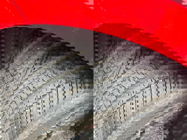 Certified 2025 Honda Civic Sport image 29