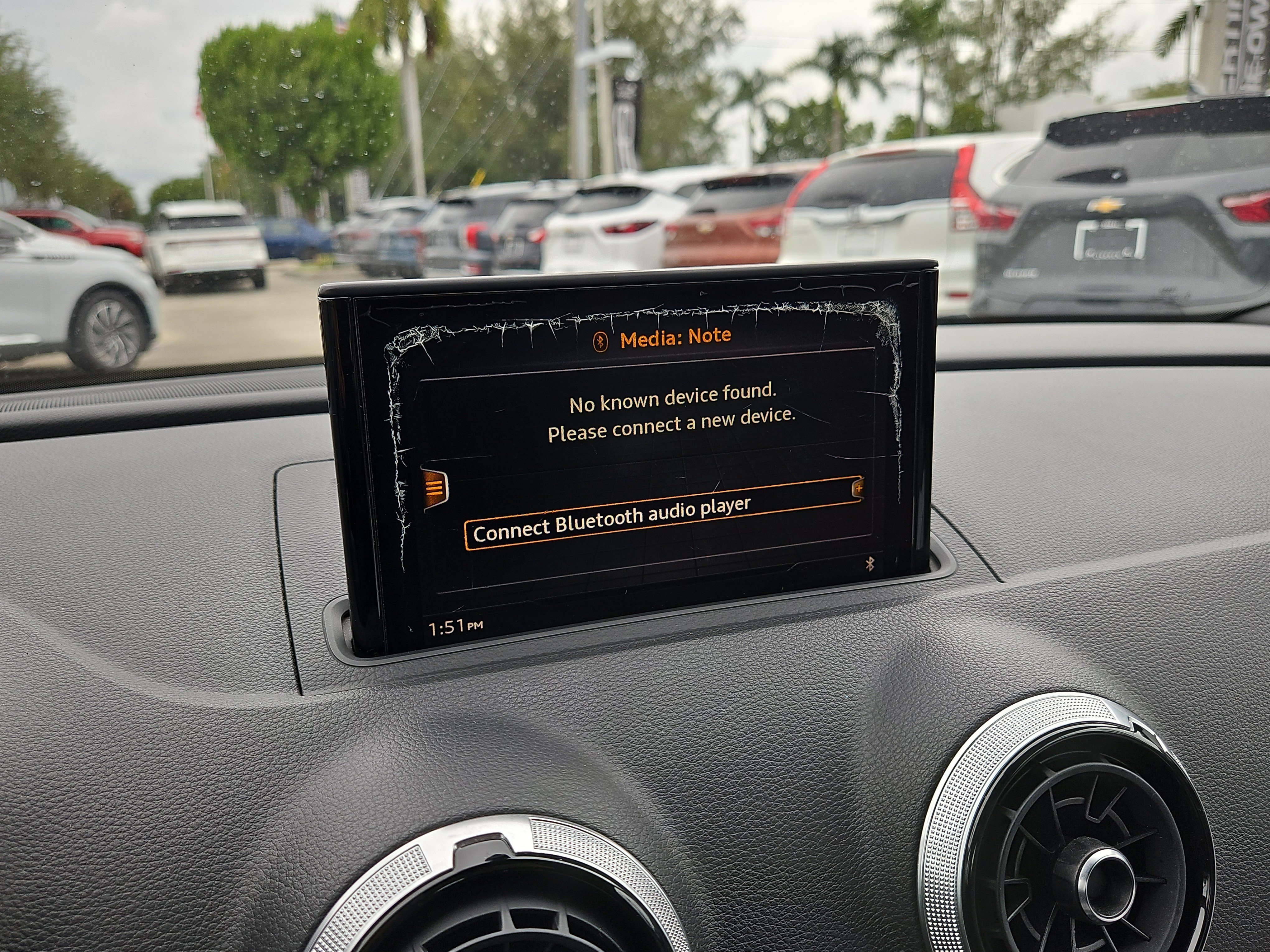 Used 2017 Audi A3 2.0T Premium image 16