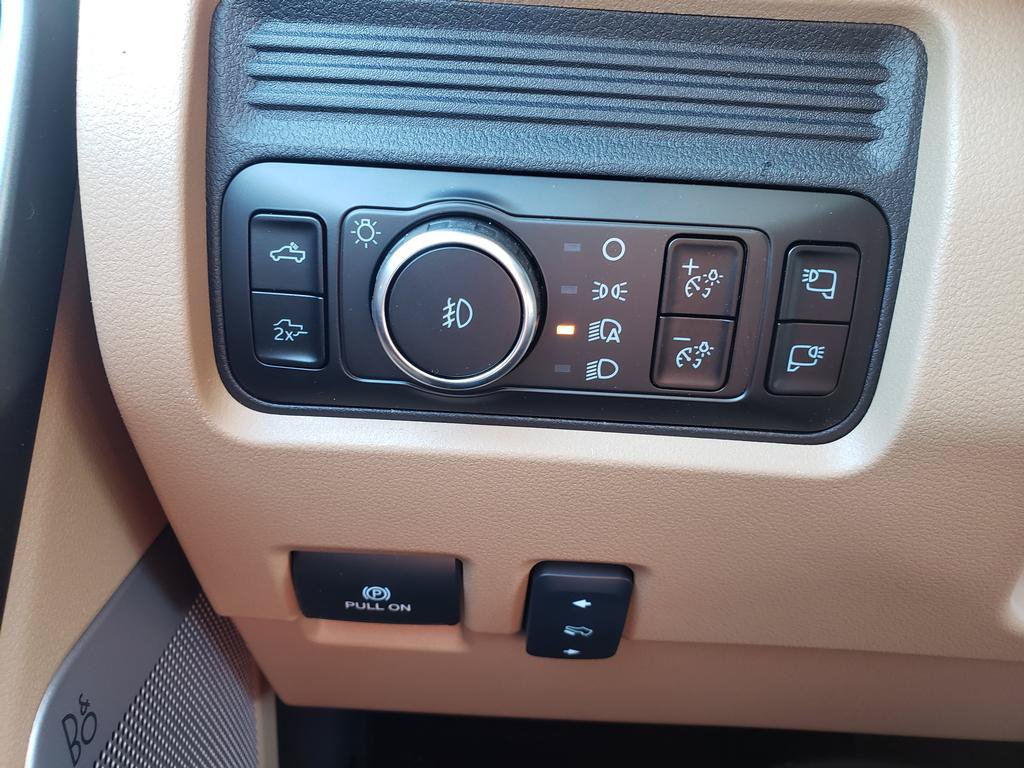 New 2026 Ford F250 Lariat AWD/4WD image 21