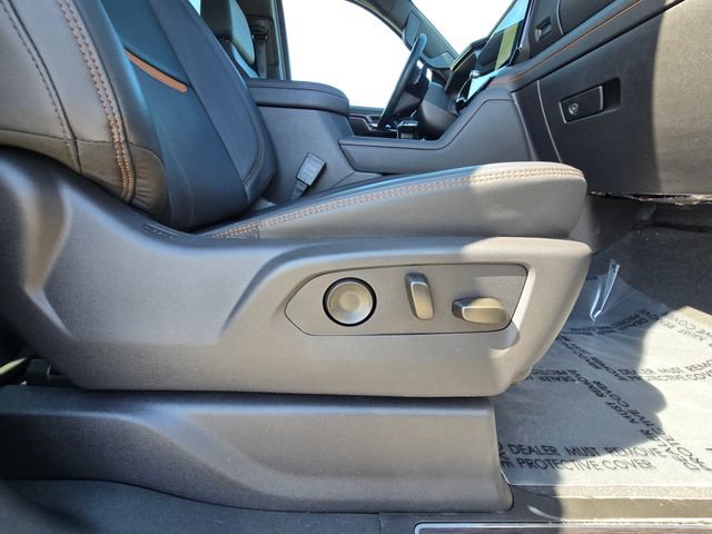 Used 2026 GMC Sierra 1500 AT4 AWD/4WD image 18