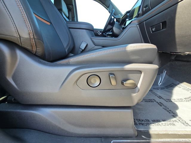 Used 2026 GMC Sierra 1500 AT4 AWD/4WD image 18