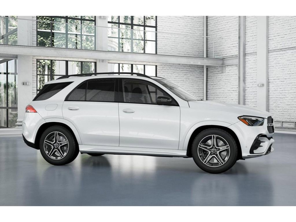 New 2026 Mercedes-Benz GLE 450 4MATIC image 14
