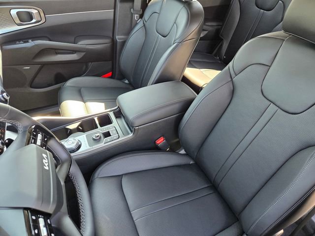New 2026 Kia Sorento EX image 17