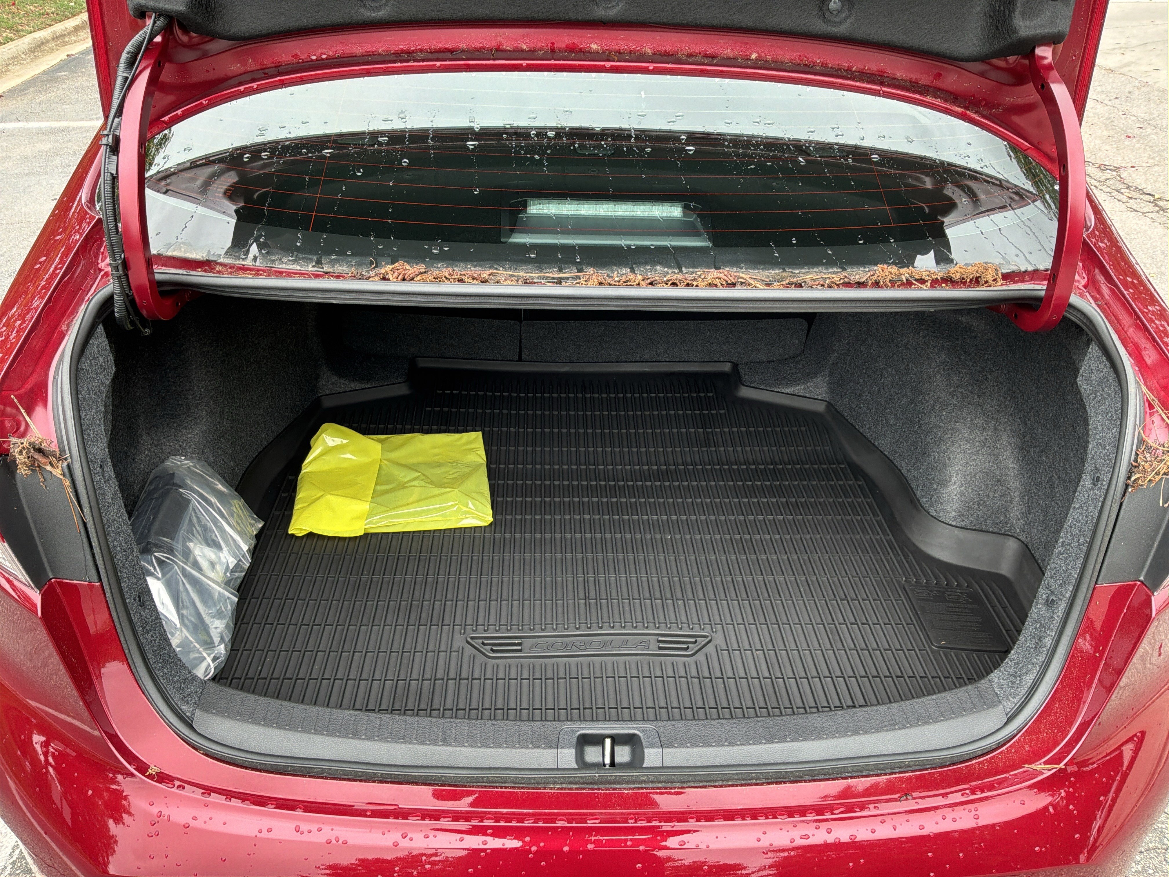 Used 2026 Toyota Corolla SE FWD image 31