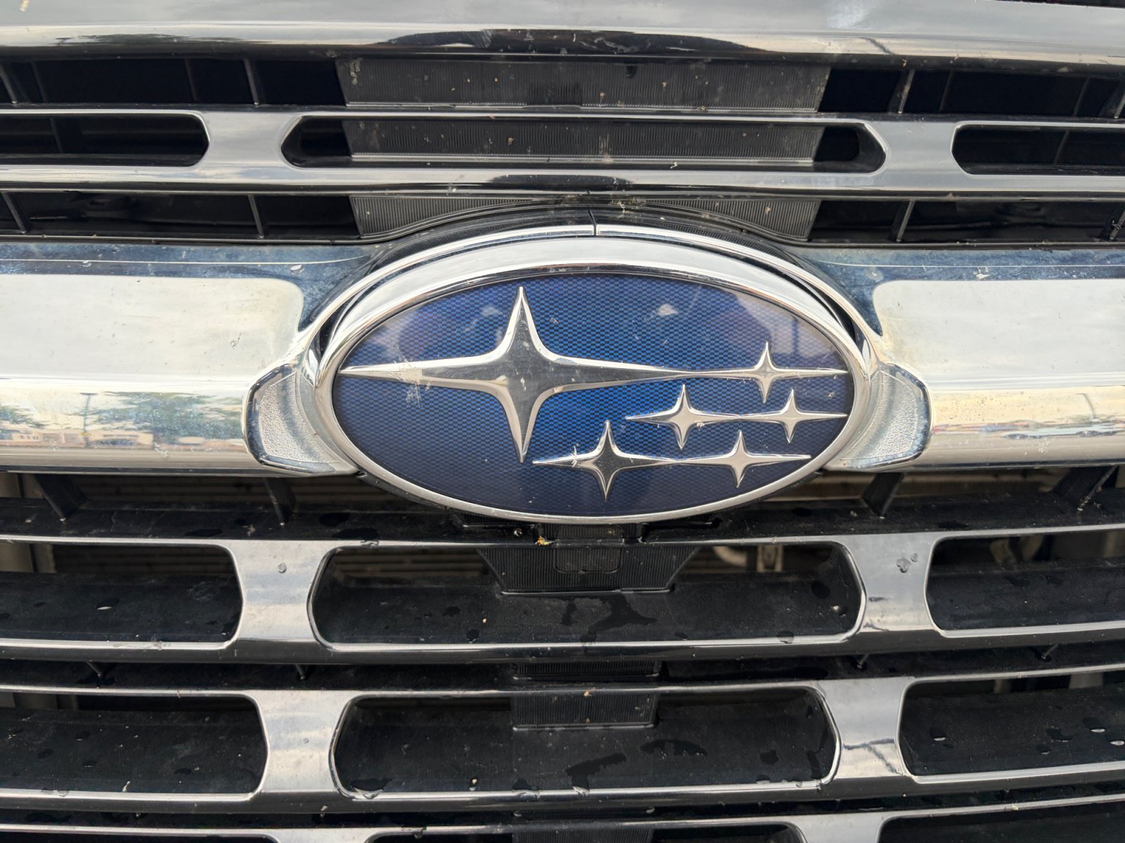 Used 2023 Subaru Ascent Limited AWD/4WD image 23