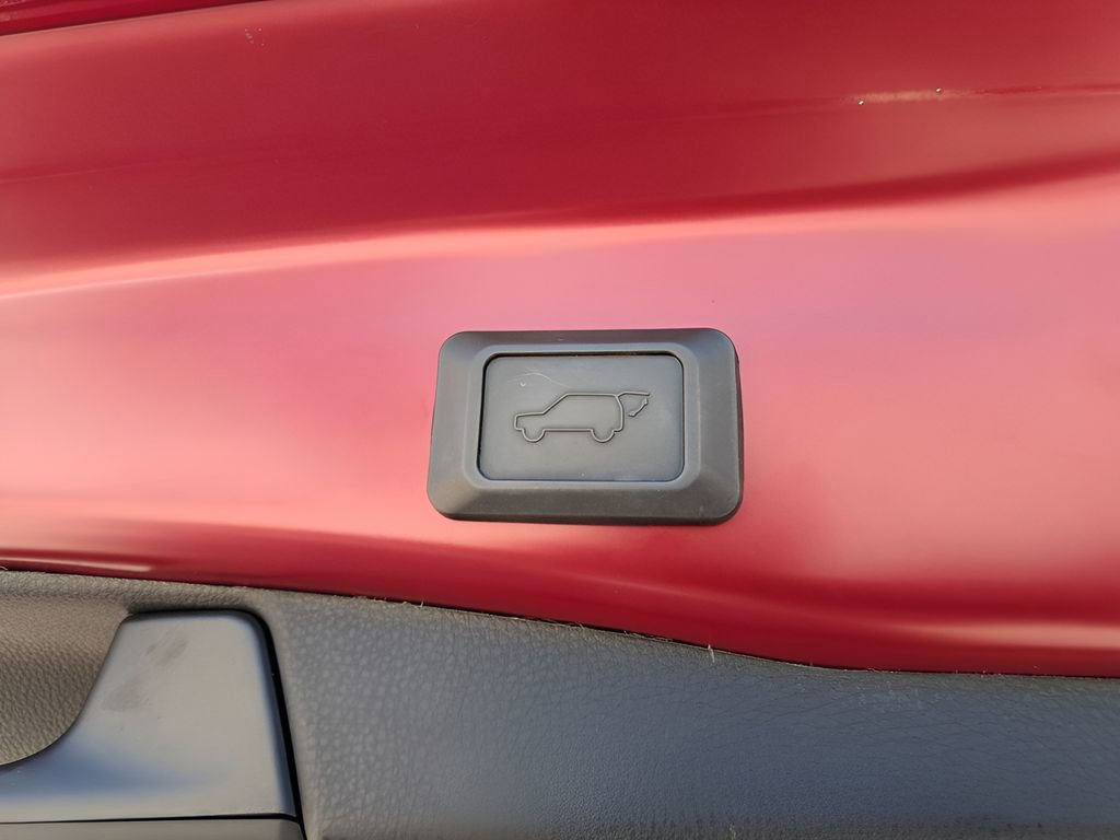 Used 2021 Toyota RAV4 TRD Off-Road w/ TRD Off-Road Weather Package image 7