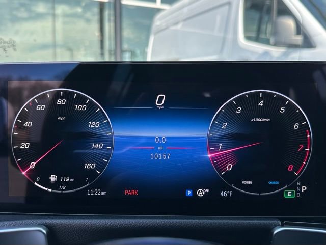 Used 2024 Mercedes-Benz GLB 250 4MATIC image 18