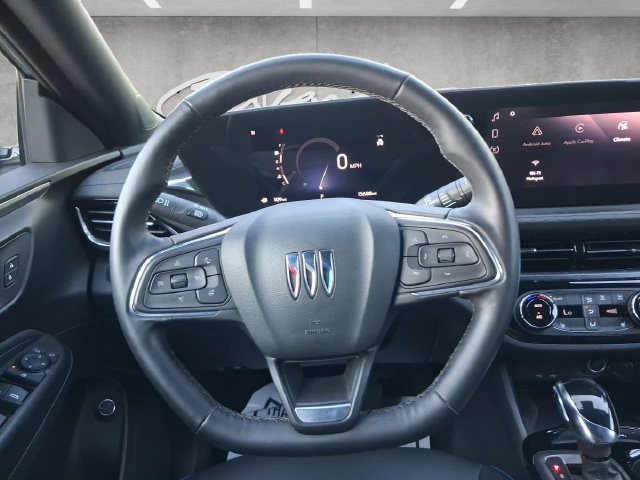 Used 2024 Buick Envista Sport Touring w/ Convenience I Package FWD image 27