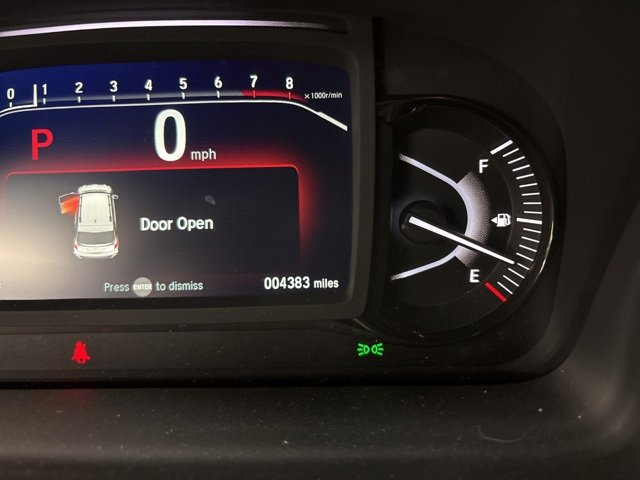 Used 2024 Honda Passport TrailSport image 24