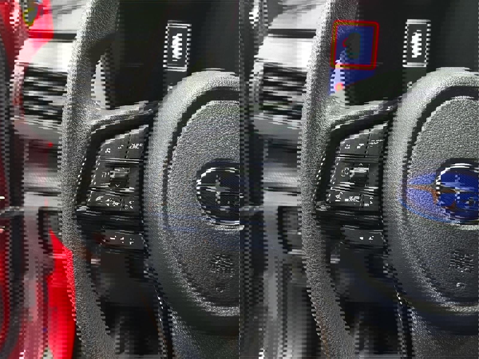 Used 2024 Subaru Crosstrek 2.0i image 17