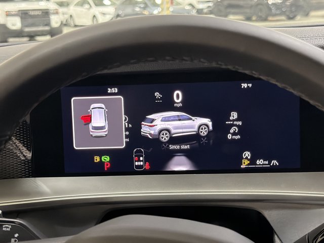 New 2026 Volkswagen Tiguan SE R-Line AWD/4WD image 29