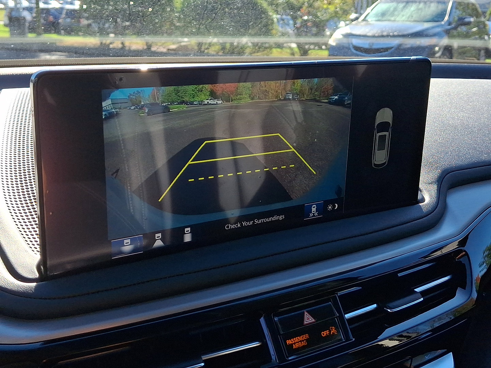 New 2026 Acura MDX SH-AWD w/ Technology Package image 14