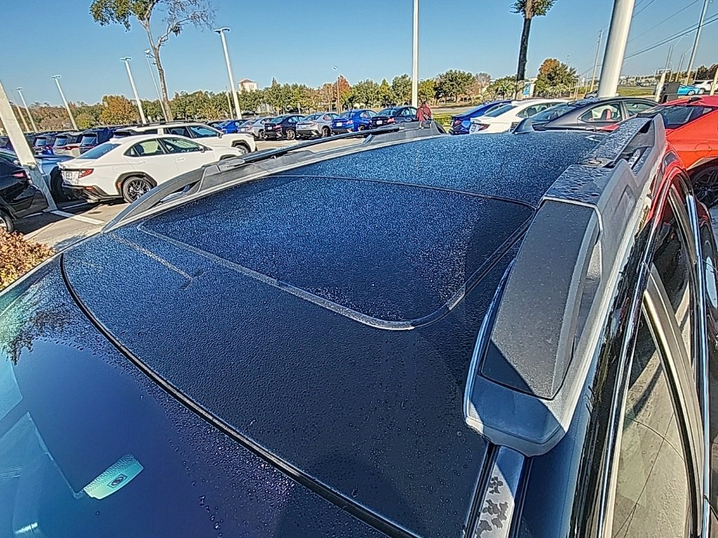 Certified 2021 Subaru Outback Limited image 8