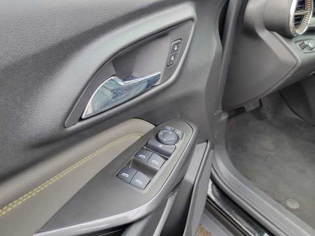 Used 2024 Chevrolet Trax ACTIV w/ Driver Confidence Package image 8