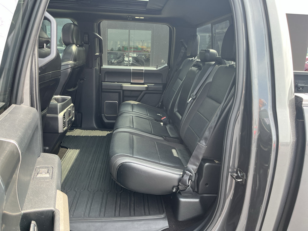 Used 2019 Ford F150 Raptor w/ Equipment Group 802A Luxury AWD/4WD image 42