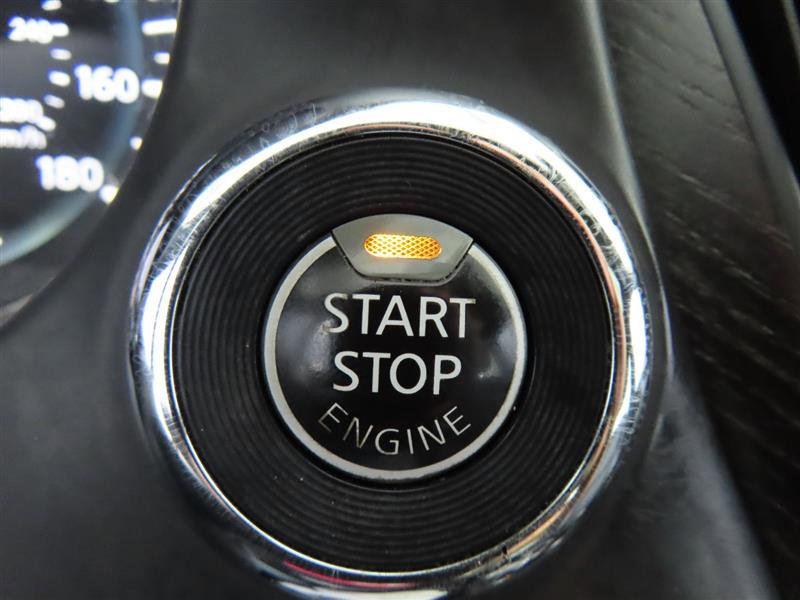 Used 2022 INFINITI Q50 Sensory image 20